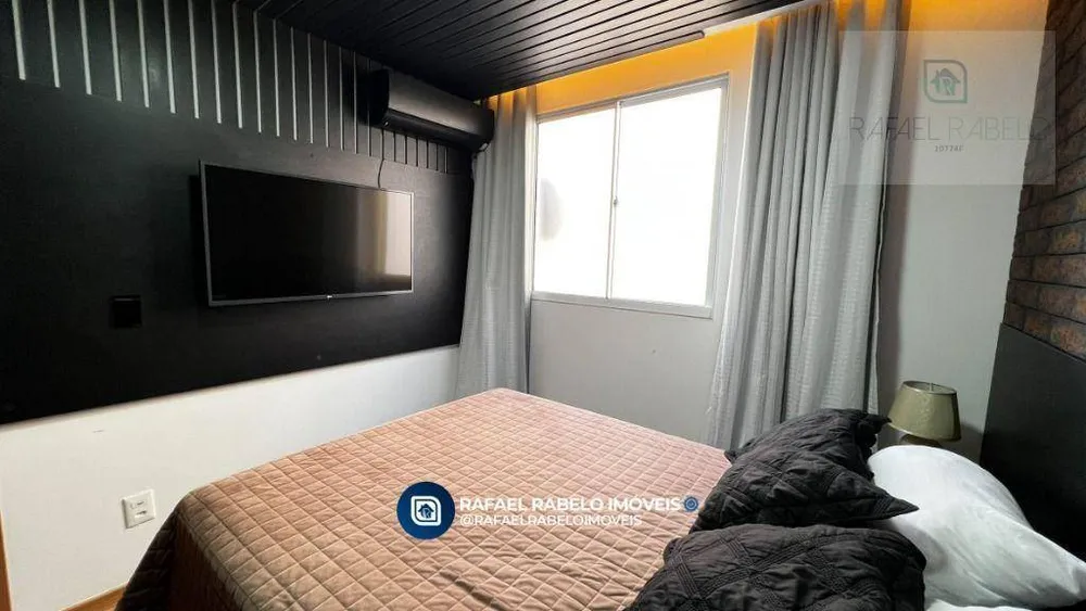 Apartamento, 2 quartos, 41 m² - Foto 12