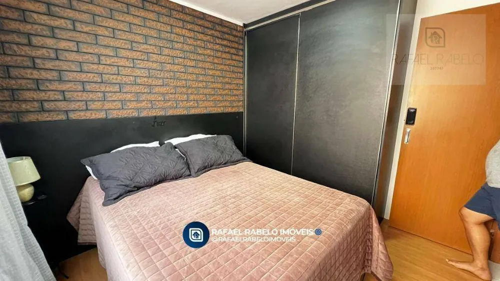 Apartamento, 2 quartos, 41 m² - Foto 4