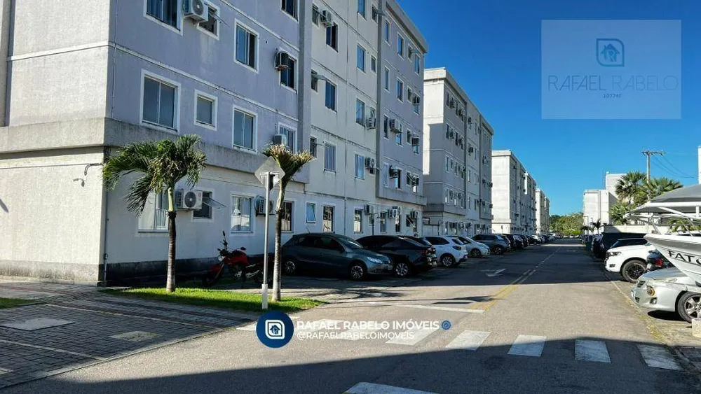 Apartamento, 2 quartos, 41 m² - Foto 10