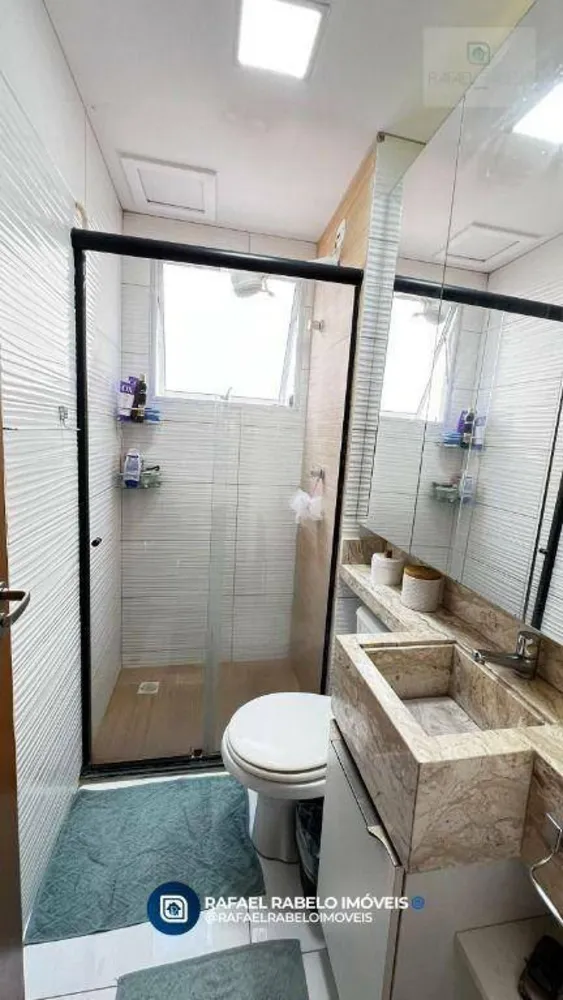 Apartamento, 2 quartos, 41 m² - Foto 9