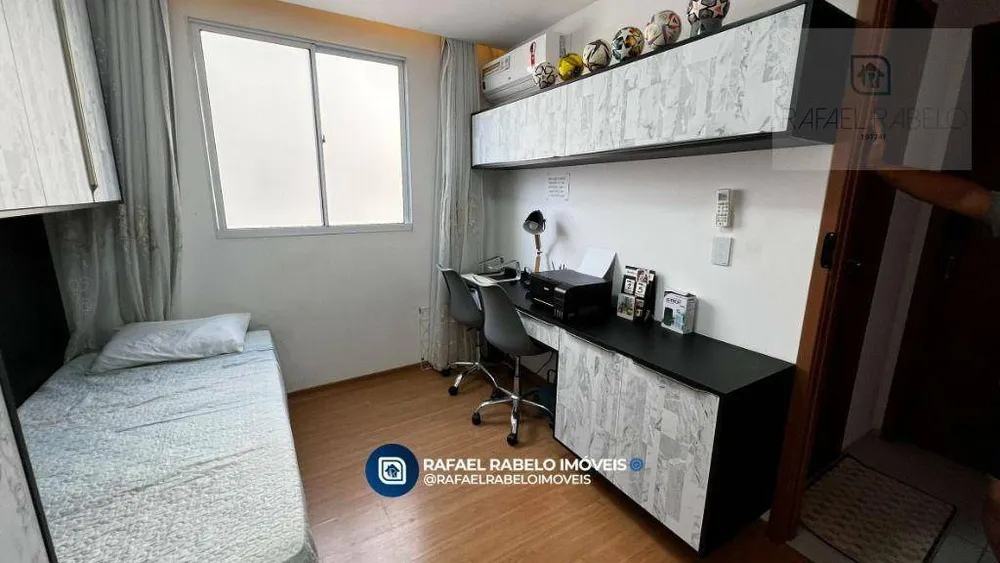 Apartamento, 2 quartos, 41 m² - Foto 11