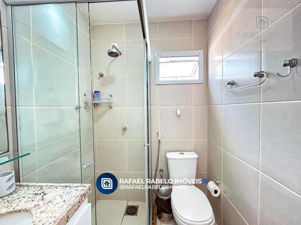 Casa de Condomínio, 3 quartos - Foto 10