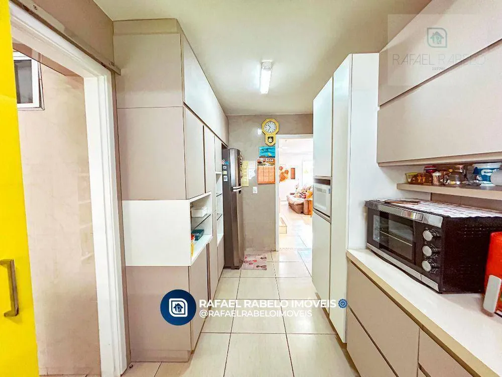 Casa de Condomínio, 3 quartos - Foto 7