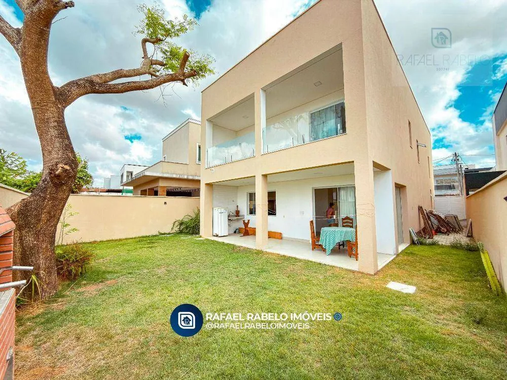 Casa de Condomínio, 4 quartos - Foto 6