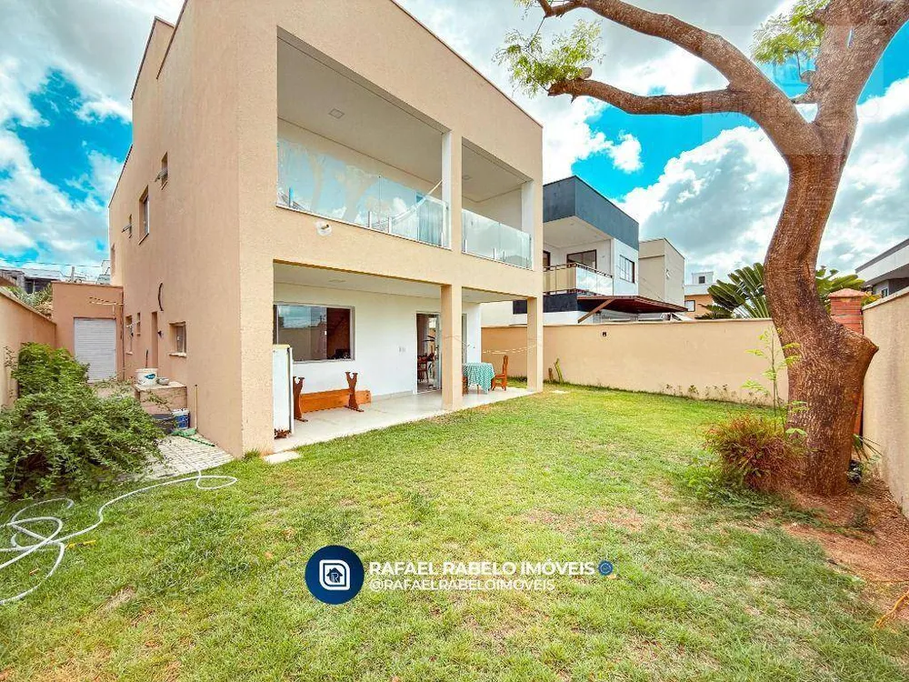 Casa de Condomínio, 4 quartos - Foto 7