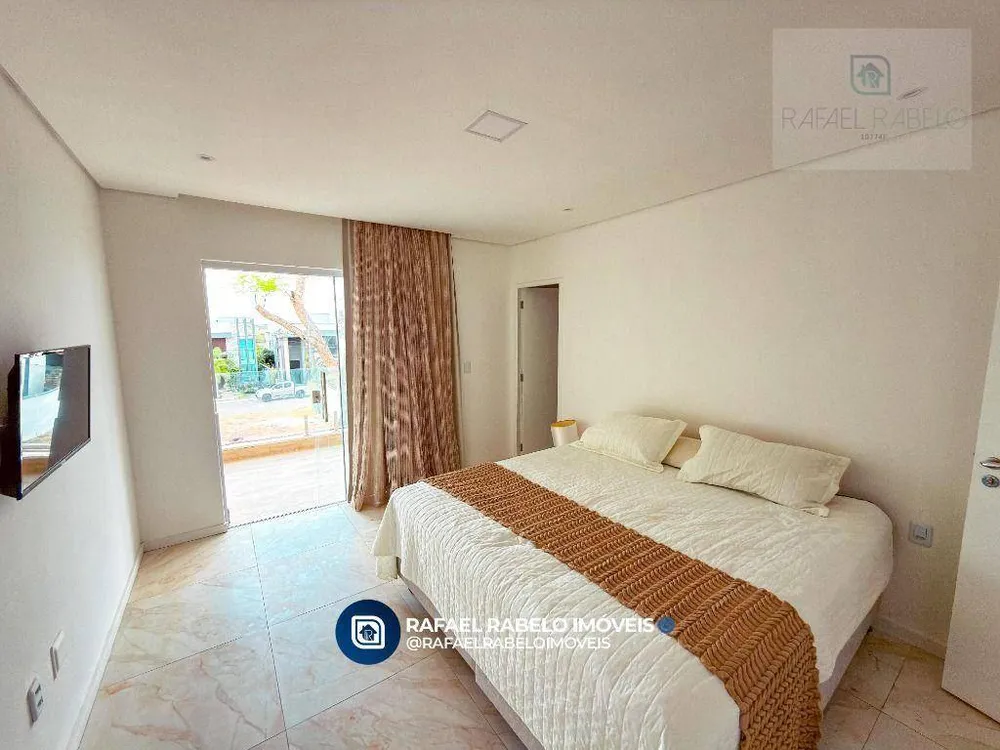 Casa de Condomínio, 4 quartos - Foto 2