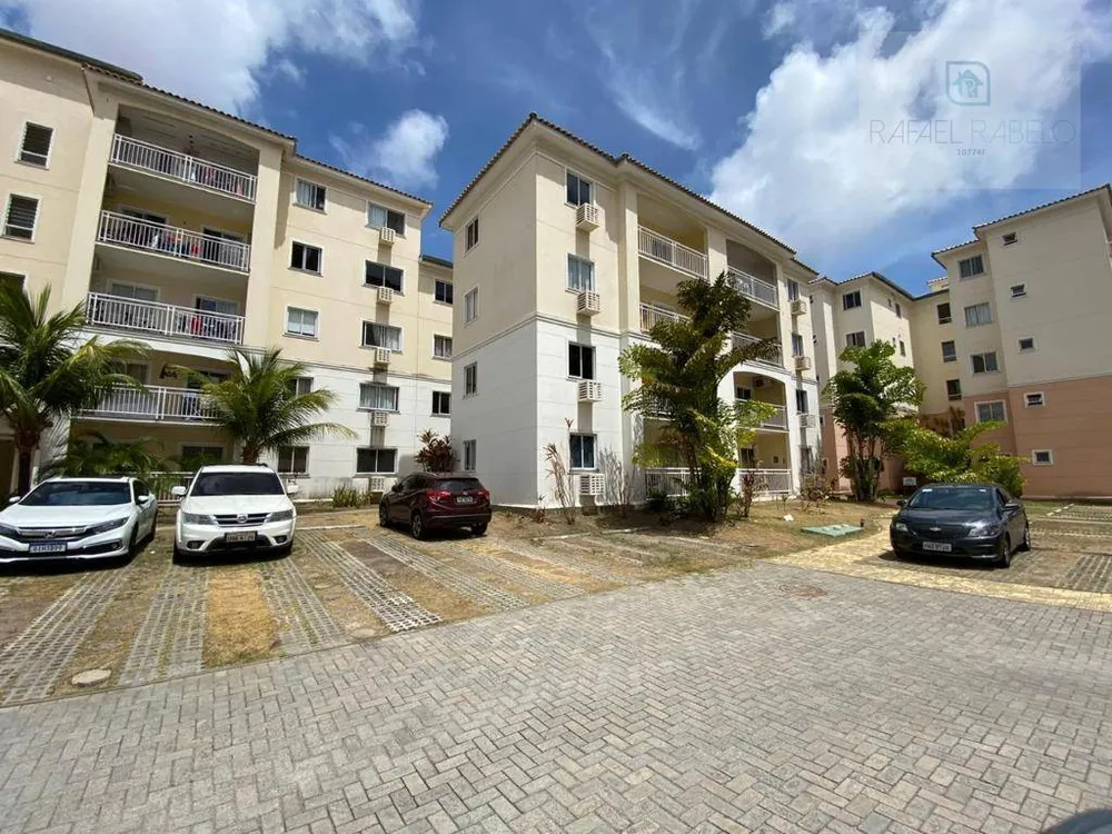 Apartamento, 3 quartos, 65 m² - Foto 6