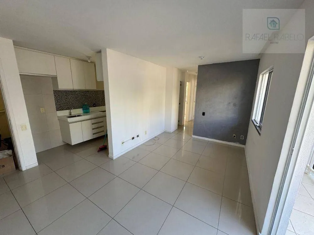 Apartamento, 3 quartos, 65 m² - Foto 1