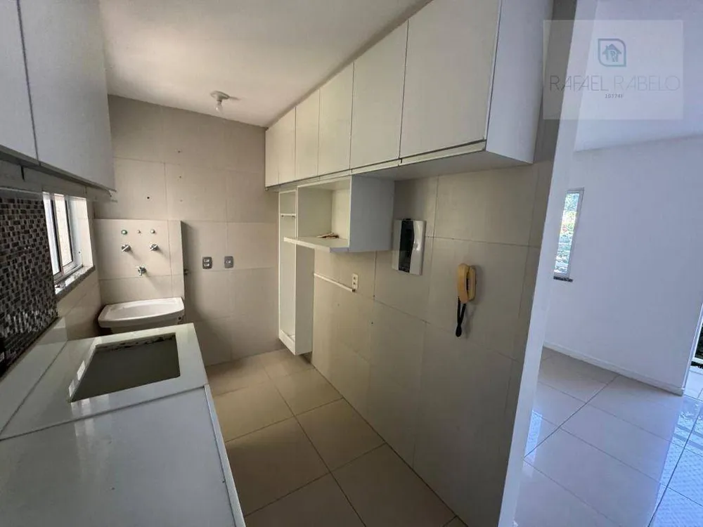 Apartamento, 3 quartos, 65 m² - Foto 4