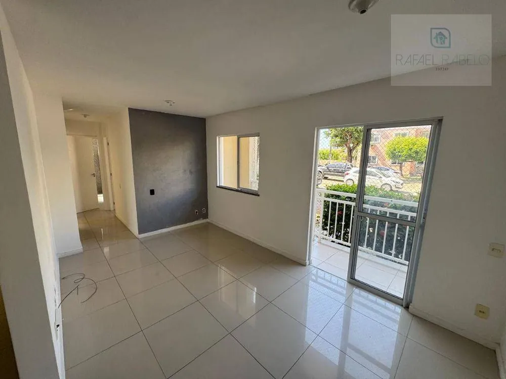 Apartamento, 3 quartos, 65 m² - Foto 2