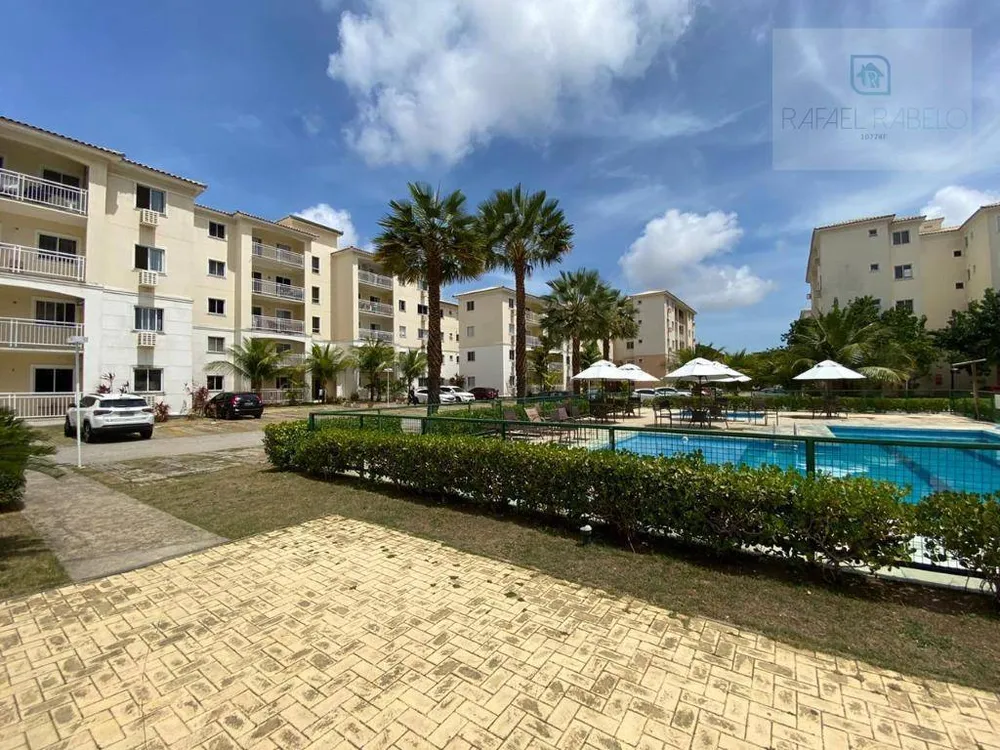 Apartamento, 3 quartos, 65 m² - Foto 5
