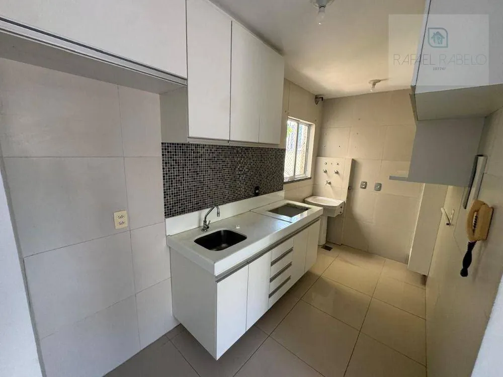 Apartamento, 3 quartos, 65 m² - Foto 3