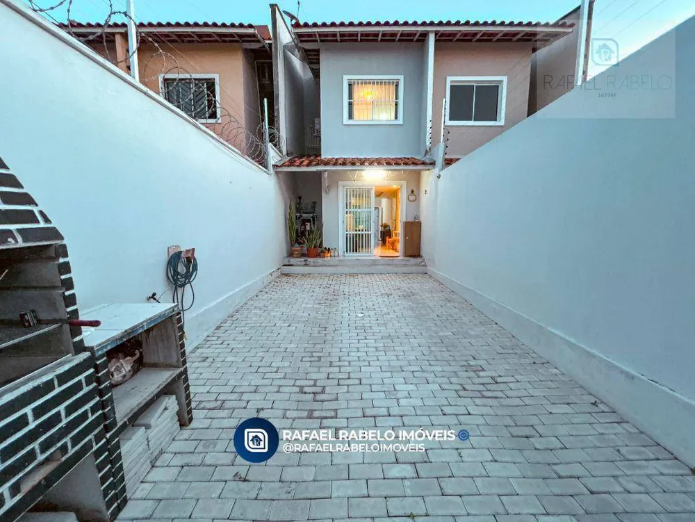 Casa, 2 quartos, 69 m² - Foto 1