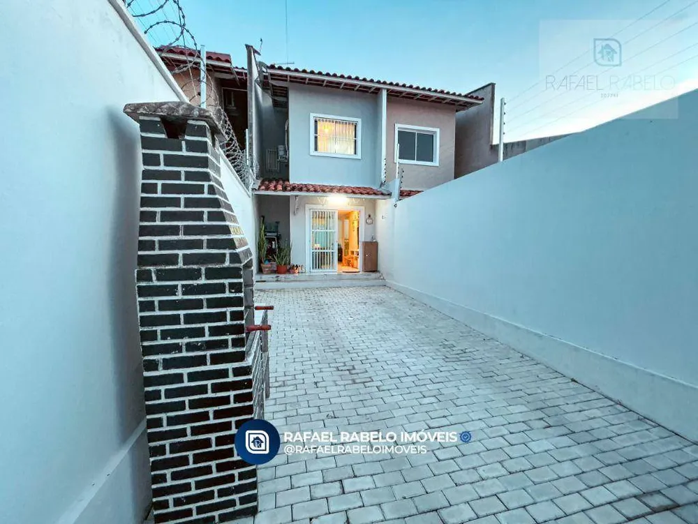 Casa, 2 quartos, 69 m² - Foto 2