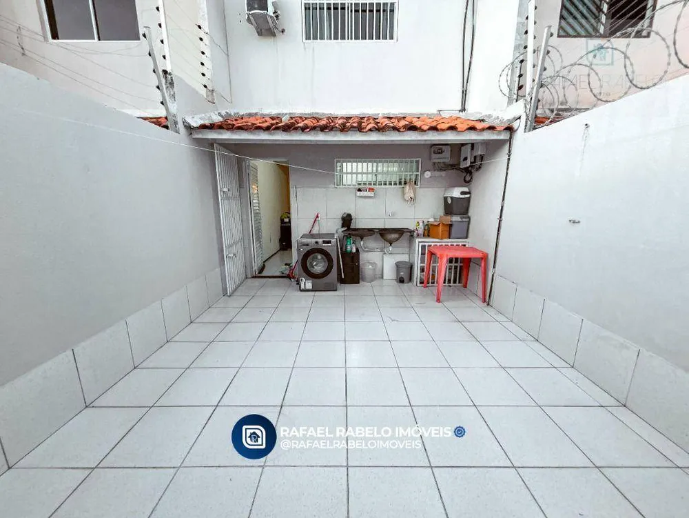 Casa, 2 quartos, 69 m² - Foto 5