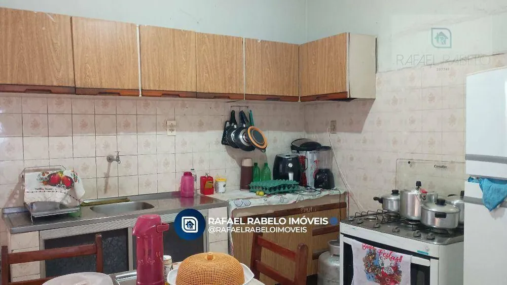 Casa, 3 quartos, 240 m² - Foto 11