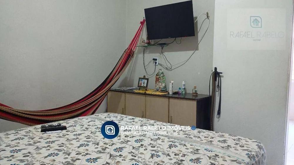 Casa, 3 quartos, 240 m² - Foto 9