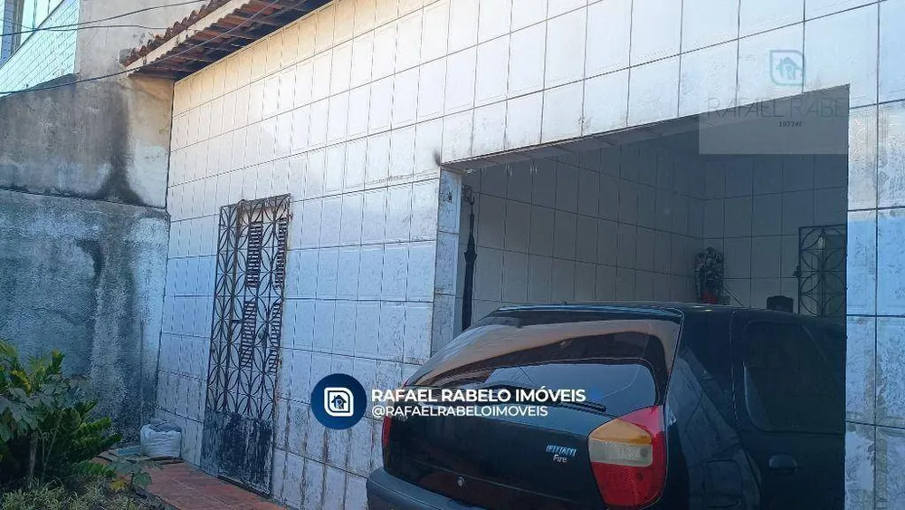 Casa, 3 quartos, 240 m² - Foto 1