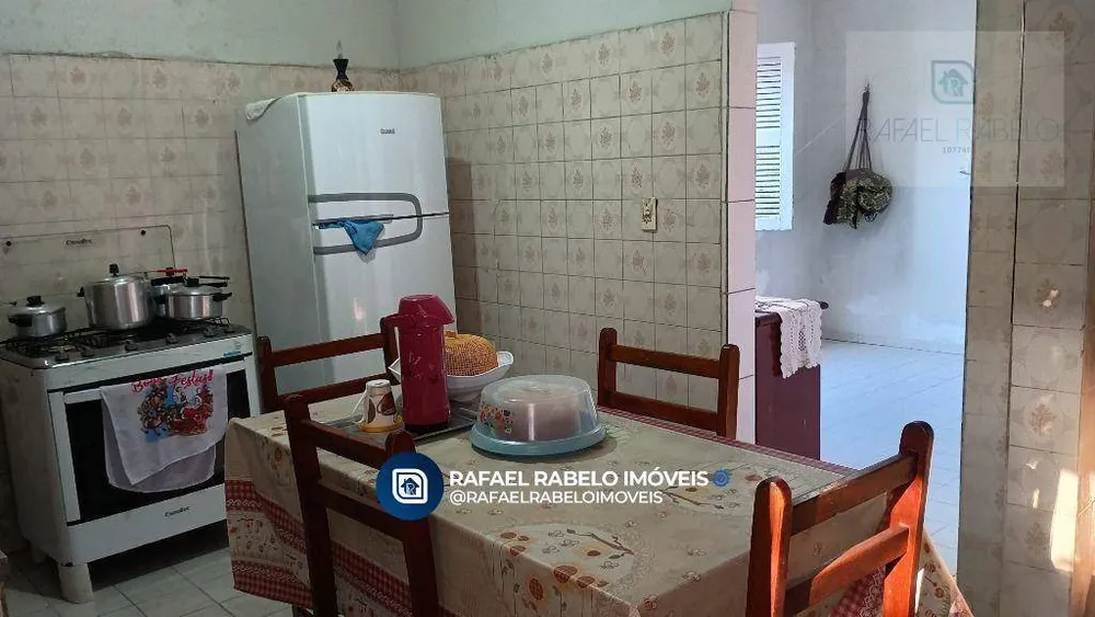 Casa, 3 quartos, 240 m² - Foto 12