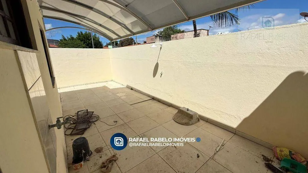 Casa de Condomínio, 2 quartos - Foto 7