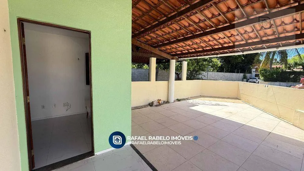 Casa de Condomínio, 2 quartos - Foto 4