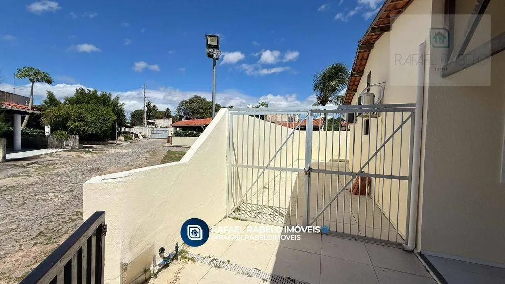 Casa de Condomínio, 2 quartos - Foto 2