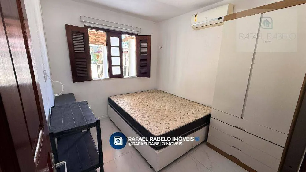 Casa de Condomínio, 2 quartos - Foto 8