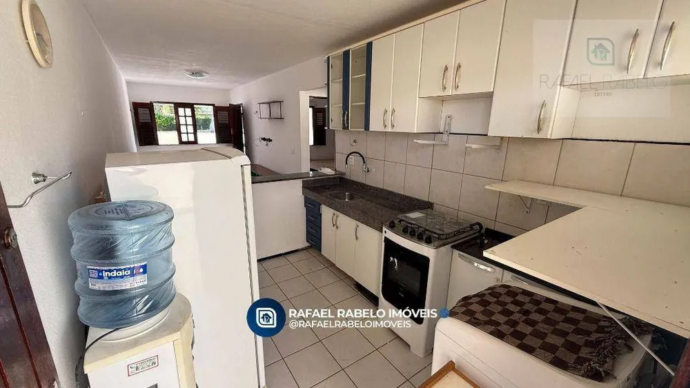 Casa de Condomínio, 2 quartos - Foto 6