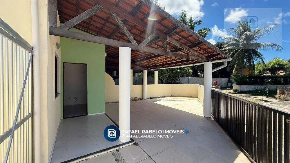 Casa de Condomínio, 2 quartos - Foto 3
