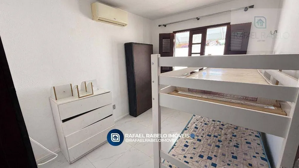 Casa de Condomínio, 2 quartos - Foto 5
