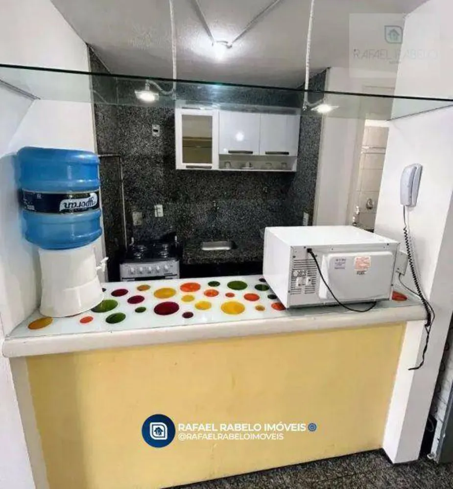 Apartamento, 2 quartos, 58 m² - Foto 5