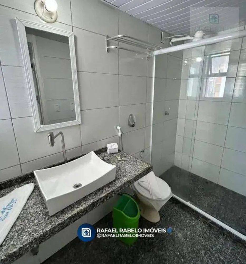 Apartamento, 2 quartos, 58 m² - Foto 3