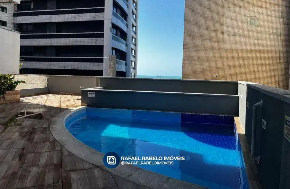 Apartamento, 2 quartos, 58 m² - Foto 6