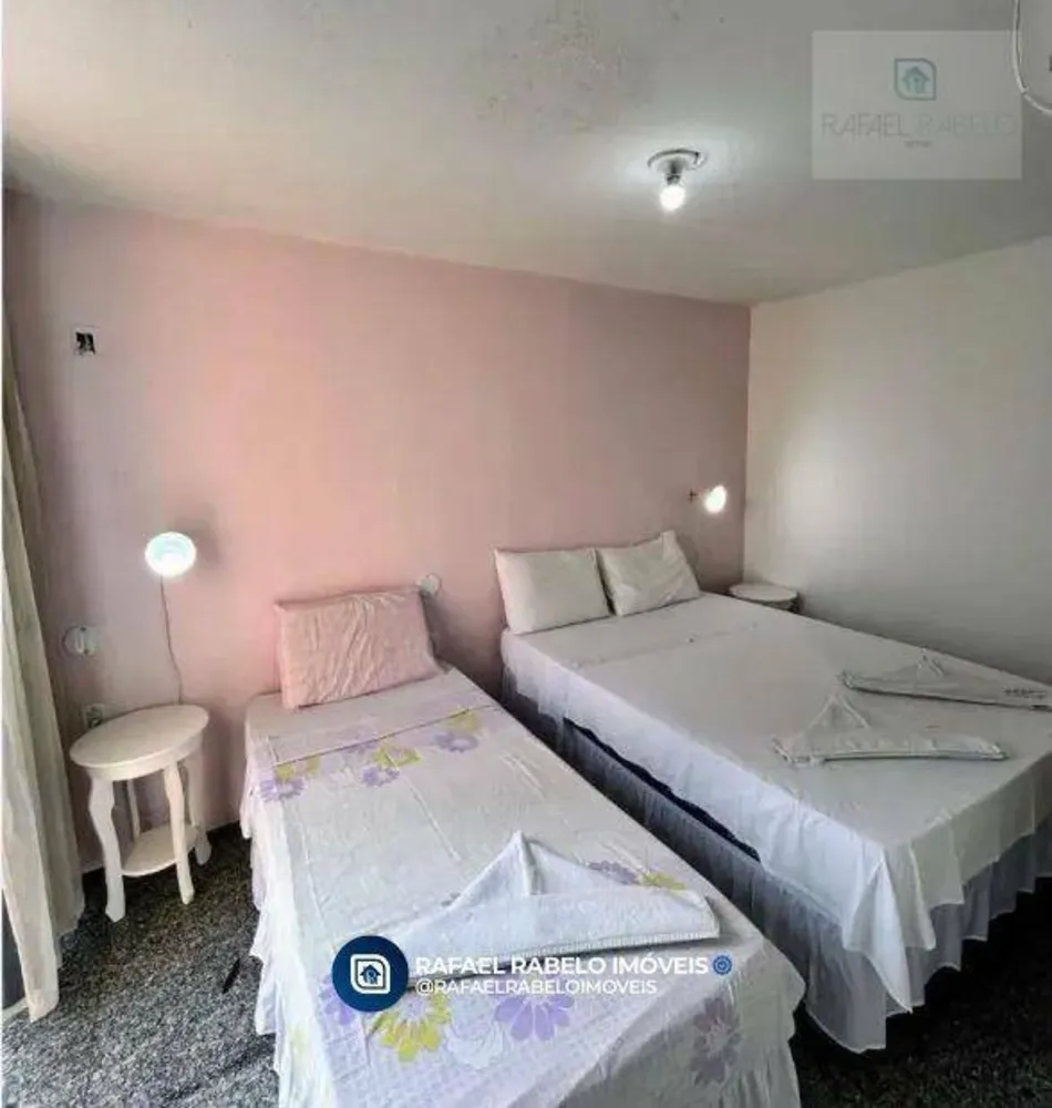 Apartamento, 2 quartos, 58 m² - Foto 2