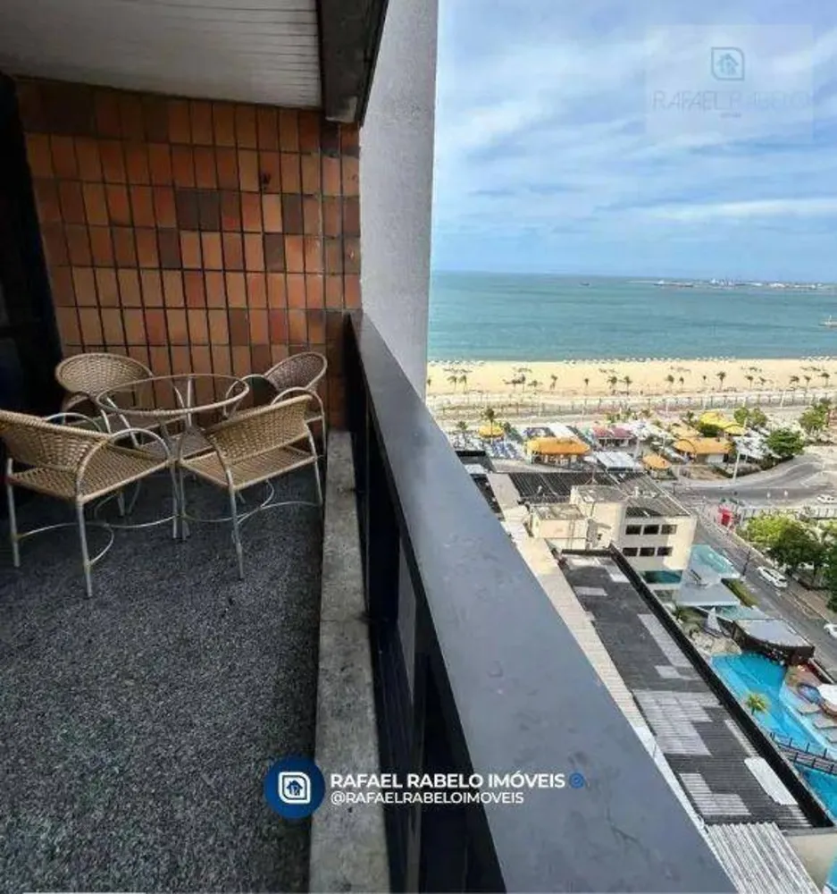 Apartamento, 2 quartos, 58 m² - Foto 7
