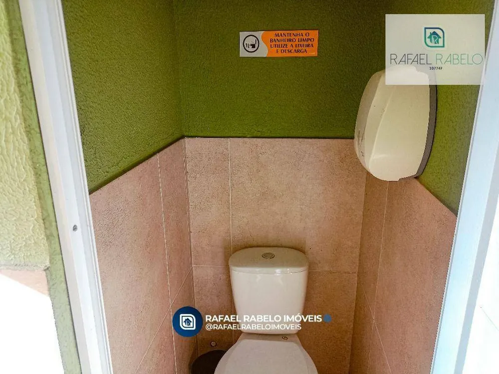 Sala-Conjunto, 14 m² - Foto 6