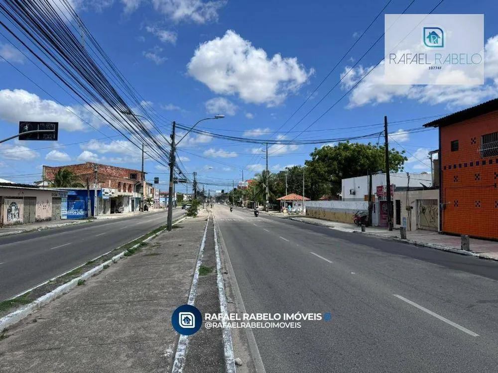 Loja-Salão, 100 m² - Foto 3