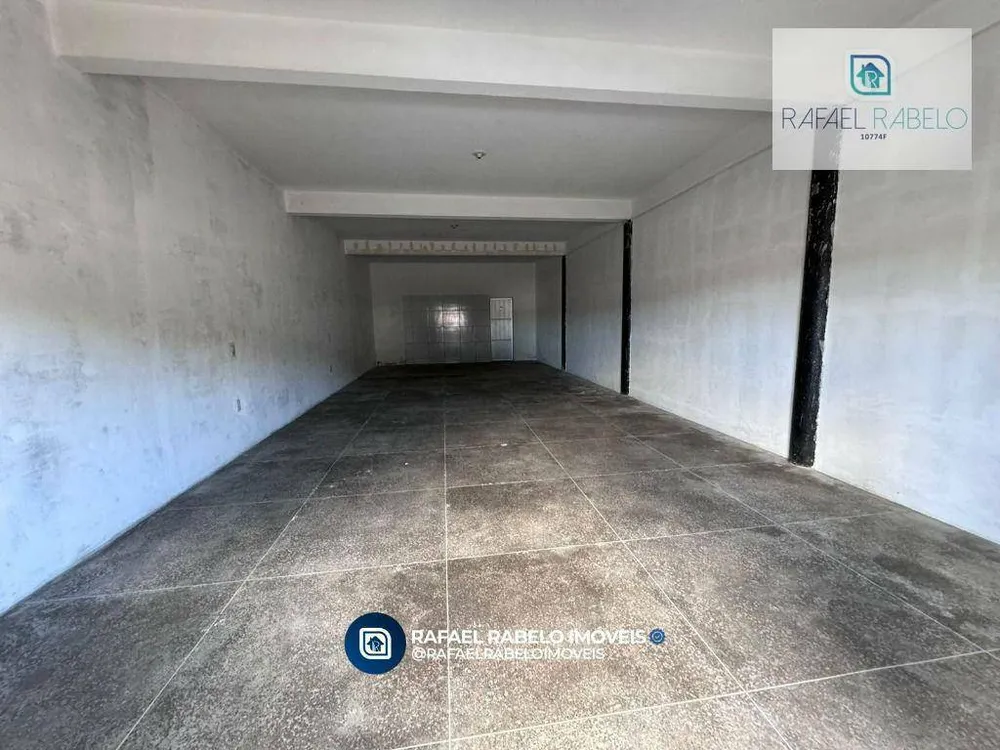 Loja-Salão, 100 m² - Foto 5