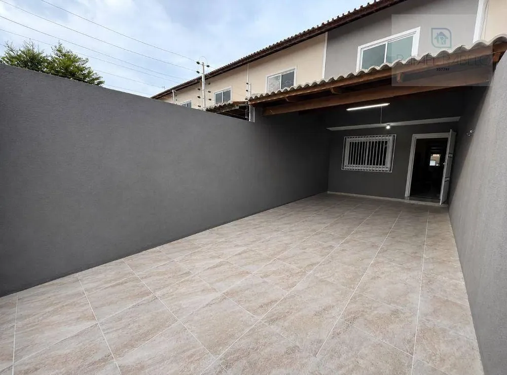 Casa, 2 quartos, 110 m² - Foto 1