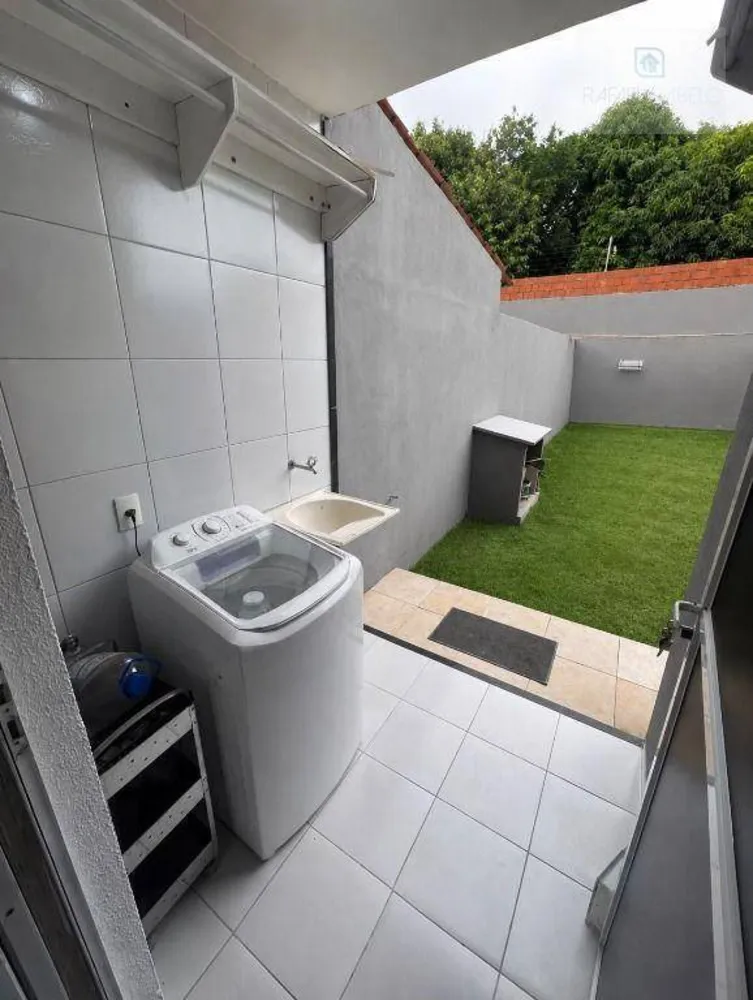 Casa, 2 quartos, 110 m² - Foto 12