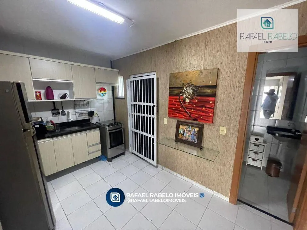 Casa, 2 quartos, 110 m² - Foto 4
