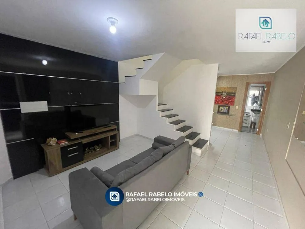 Casa, 2 quartos, 110 m² - Foto 2