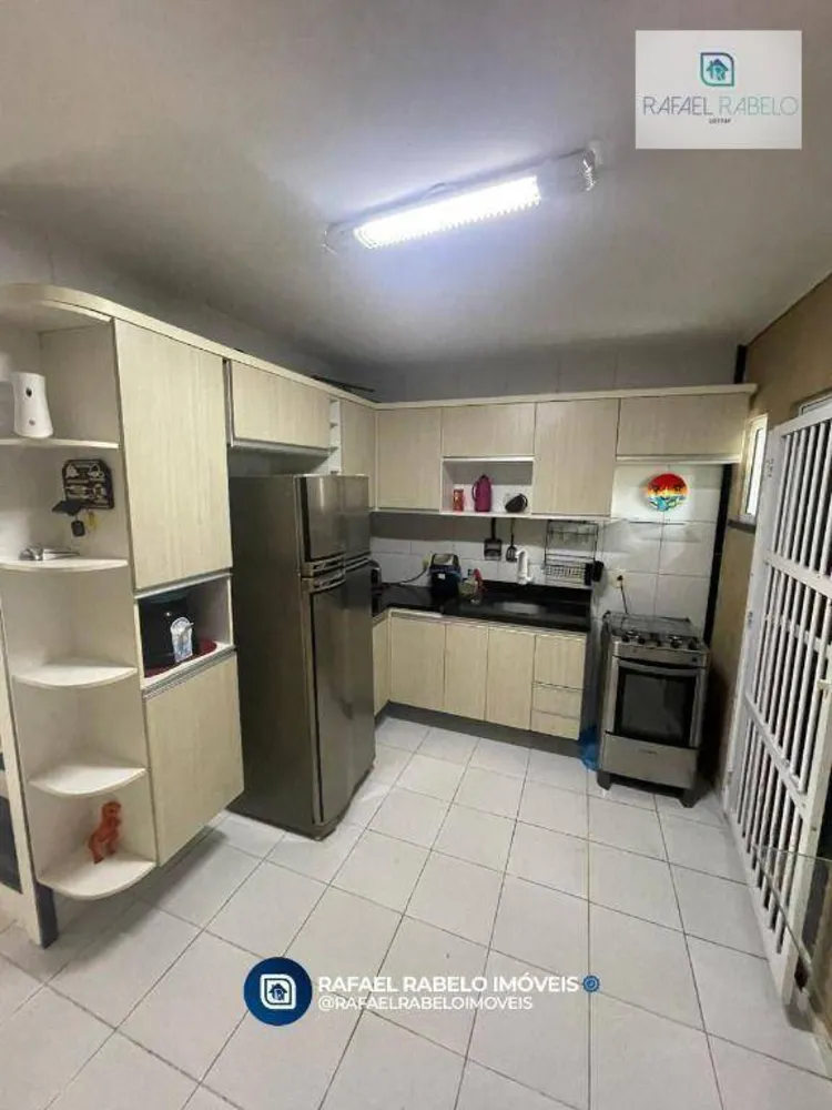 Casa, 2 quartos, 110 m² - Foto 5