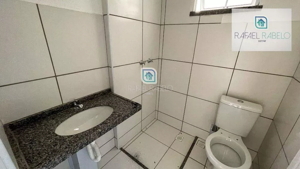 Apartamento à venda com 2 quartos, 45m² - Foto 3