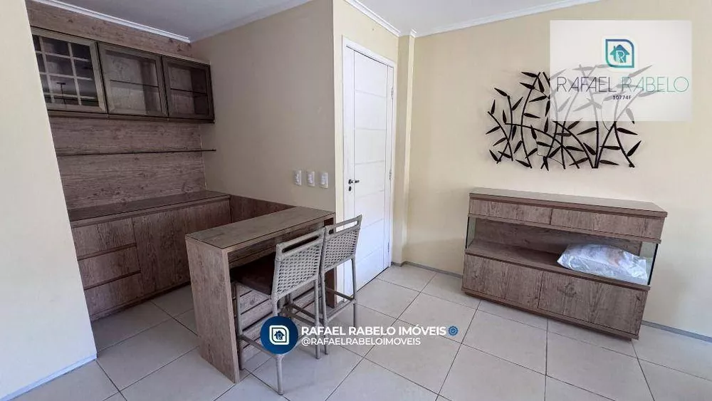 Casa de Condomínio à venda com 3 quartos, 111m² - Foto 8