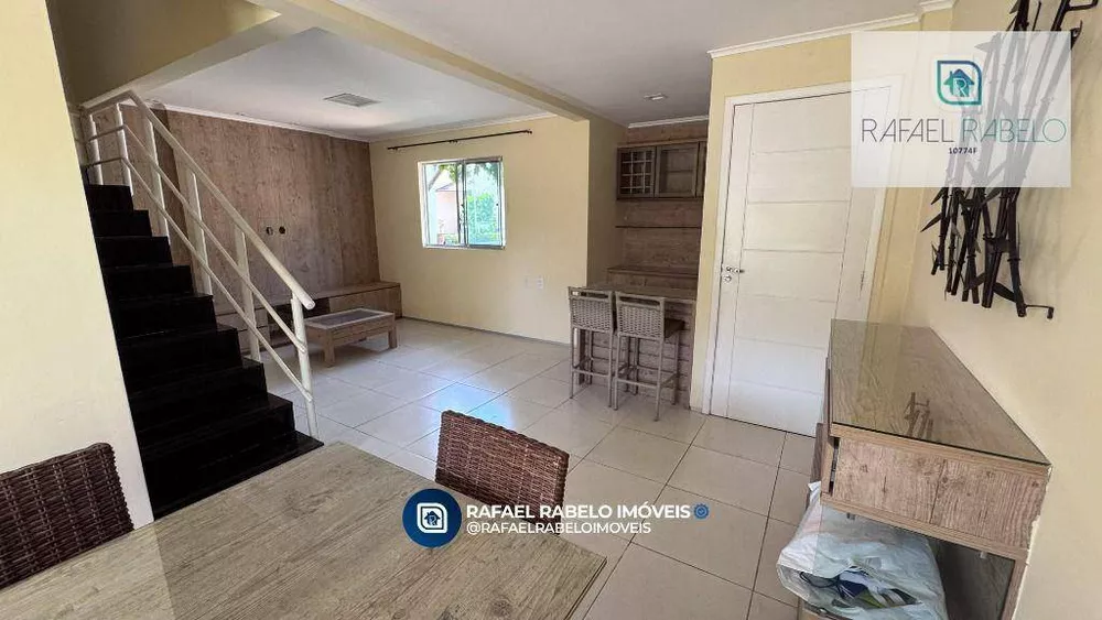 Casa de Condomínio à venda com 3 quartos, 111m² - Foto 4