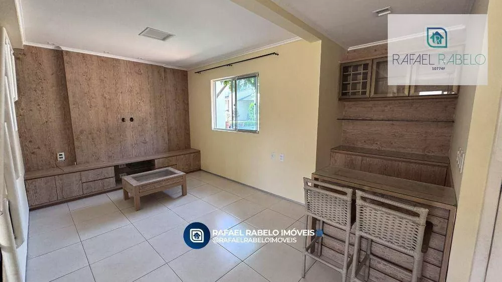 Casa de Condomínio à venda com 3 quartos, 111m² - Foto 5