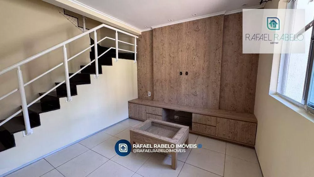 Casa de Condomínio à venda com 3 quartos, 111m² - Foto 6