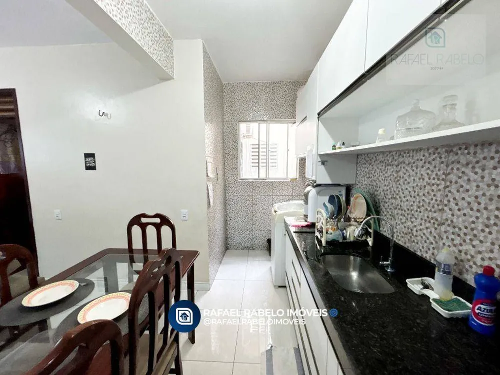 Apartamento, 2 quartos, 65 m² - Foto 5