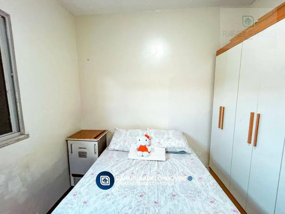 Apartamento, 2 quartos, 65 m² - Foto 6